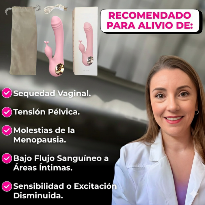 Relajación Personal Antiedad de Bienestar Íntimo