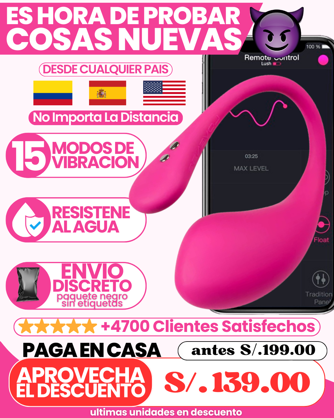 JUGUETE SECRETO
